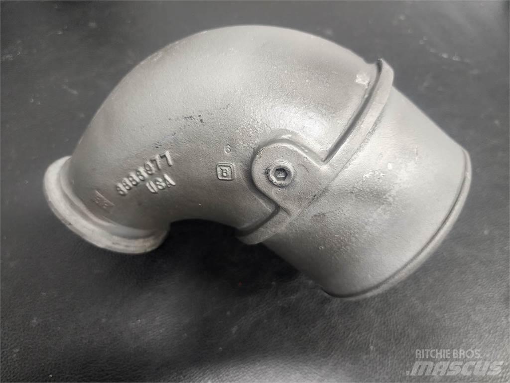 Cummins  运输工具-其他