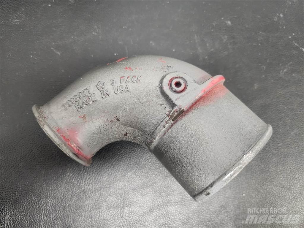 Cummins  运输工具-其他