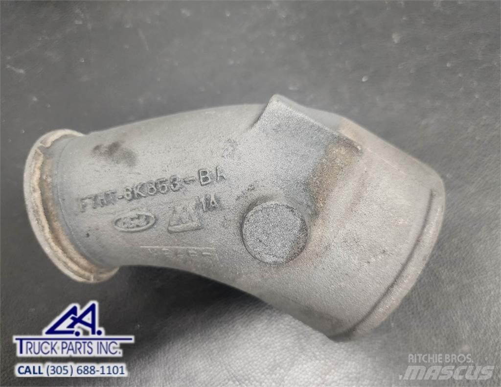Cummins  运输工具-其他