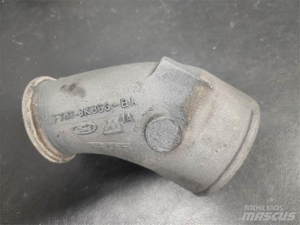Cummins  运输工具-其他