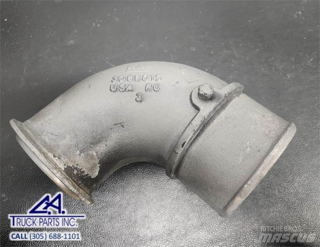 Cummins  运输工具-其他