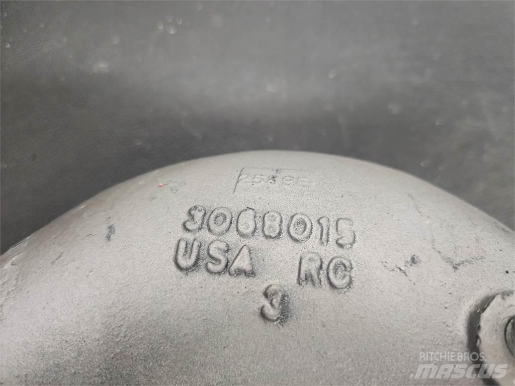 Cummins  运输工具-其他