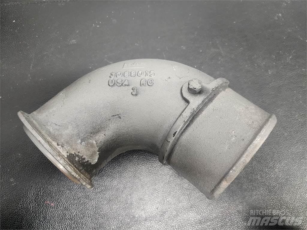 Cummins  运输工具-其他
