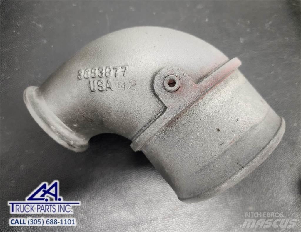 Cummins  运输工具-其他