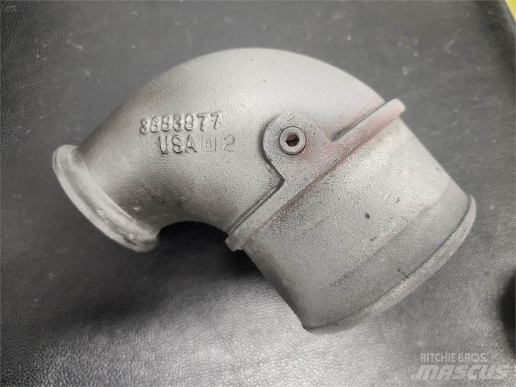 Cummins  运输工具-其他
