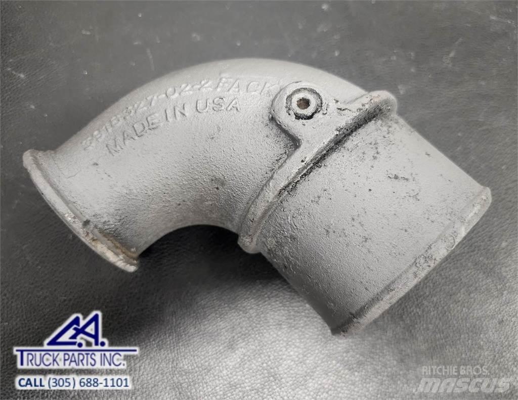 Cummins  运输工具-其他