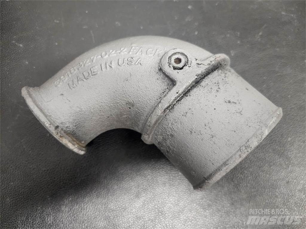 Cummins  运输工具-其他