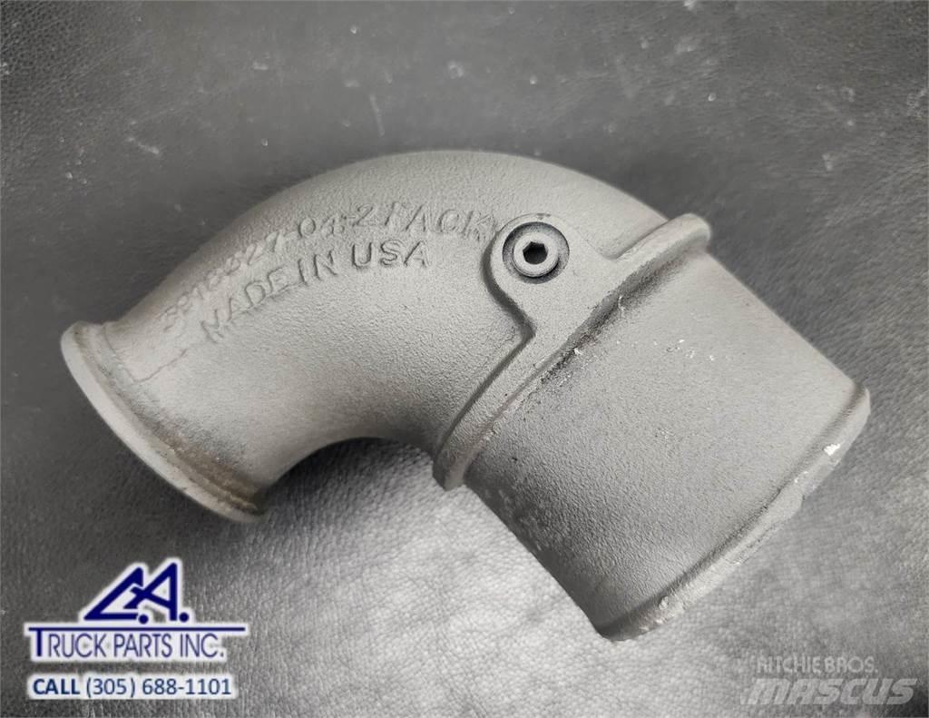 Cummins  运输工具-其他