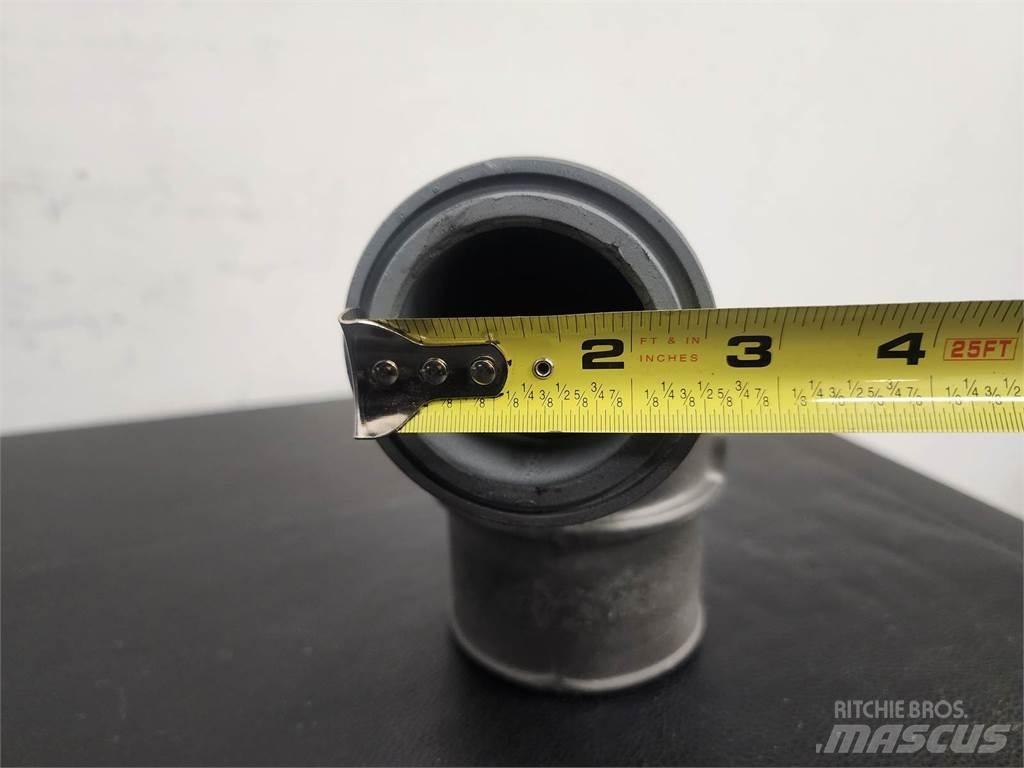 Cummins  运输工具-其他
