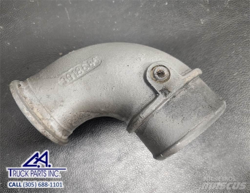 Cummins  运输工具-其他