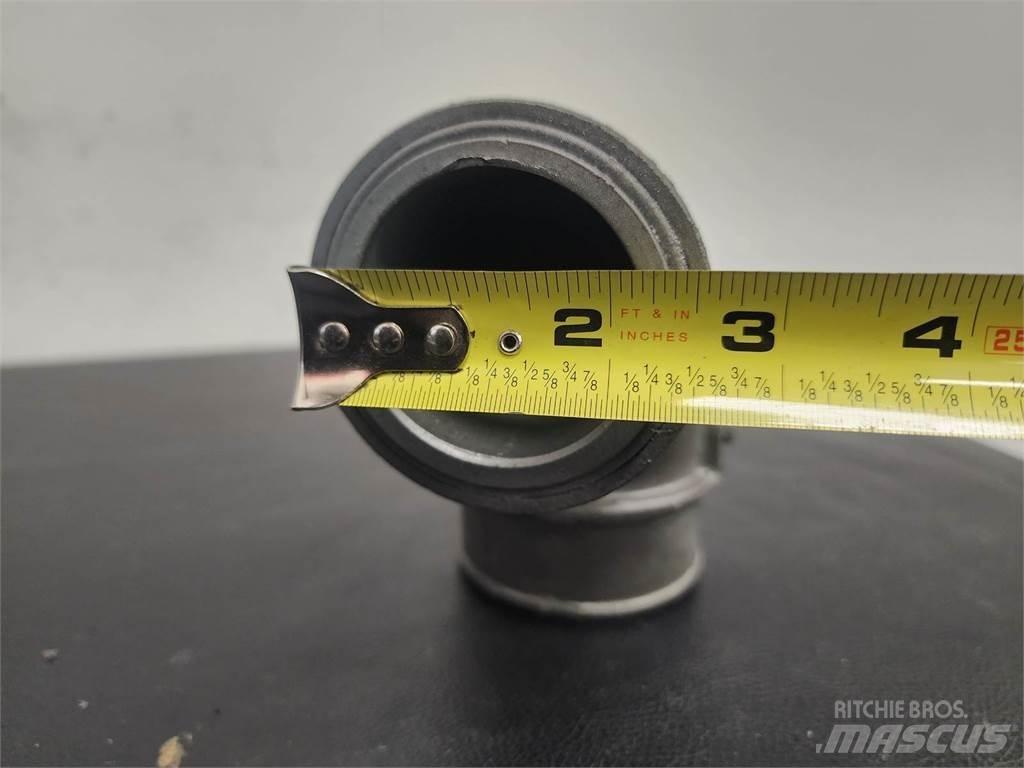 Cummins  运输工具-其他