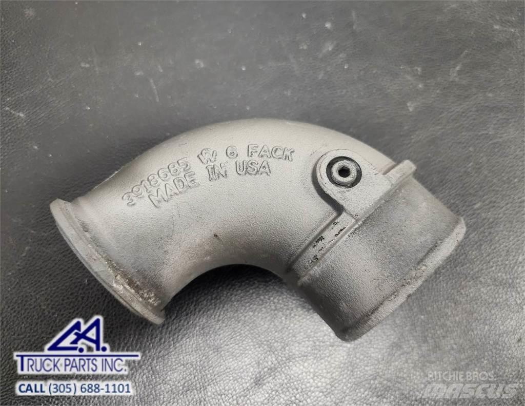 Cummins  运输工具-其他