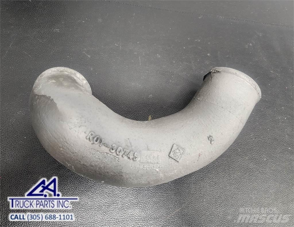 Cummins  运输工具-其他
