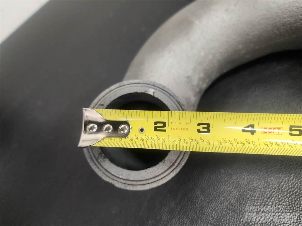Cummins  运输工具-其他