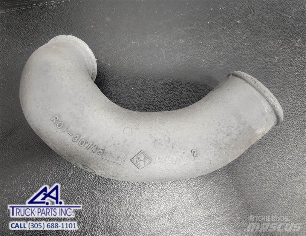 Cummins  运输工具-其他