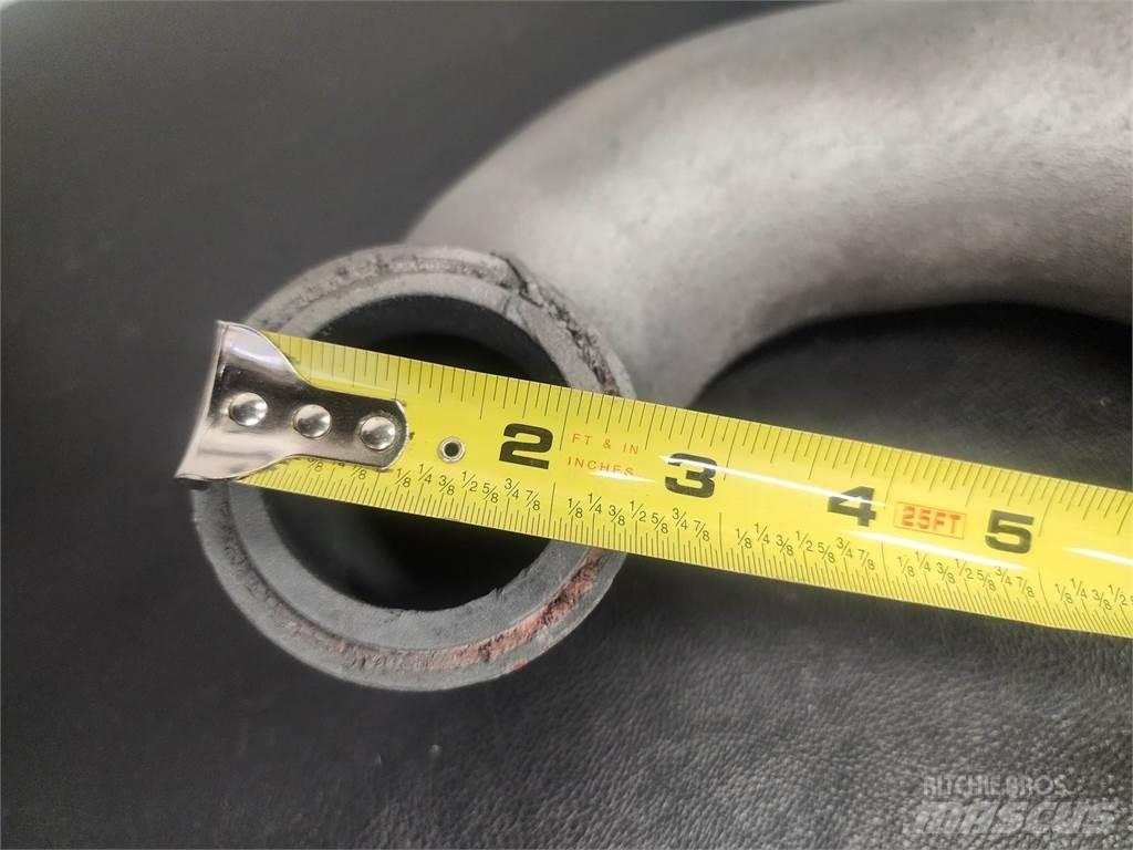 Cummins  运输工具-其他