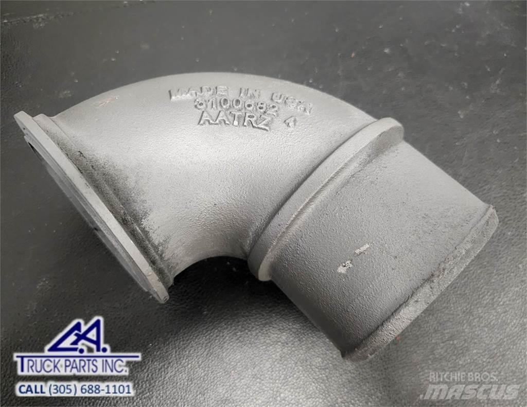 Cummins  运输工具-其他