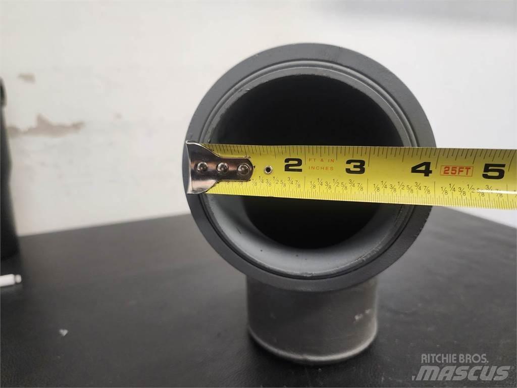 Cummins  运输工具-其他