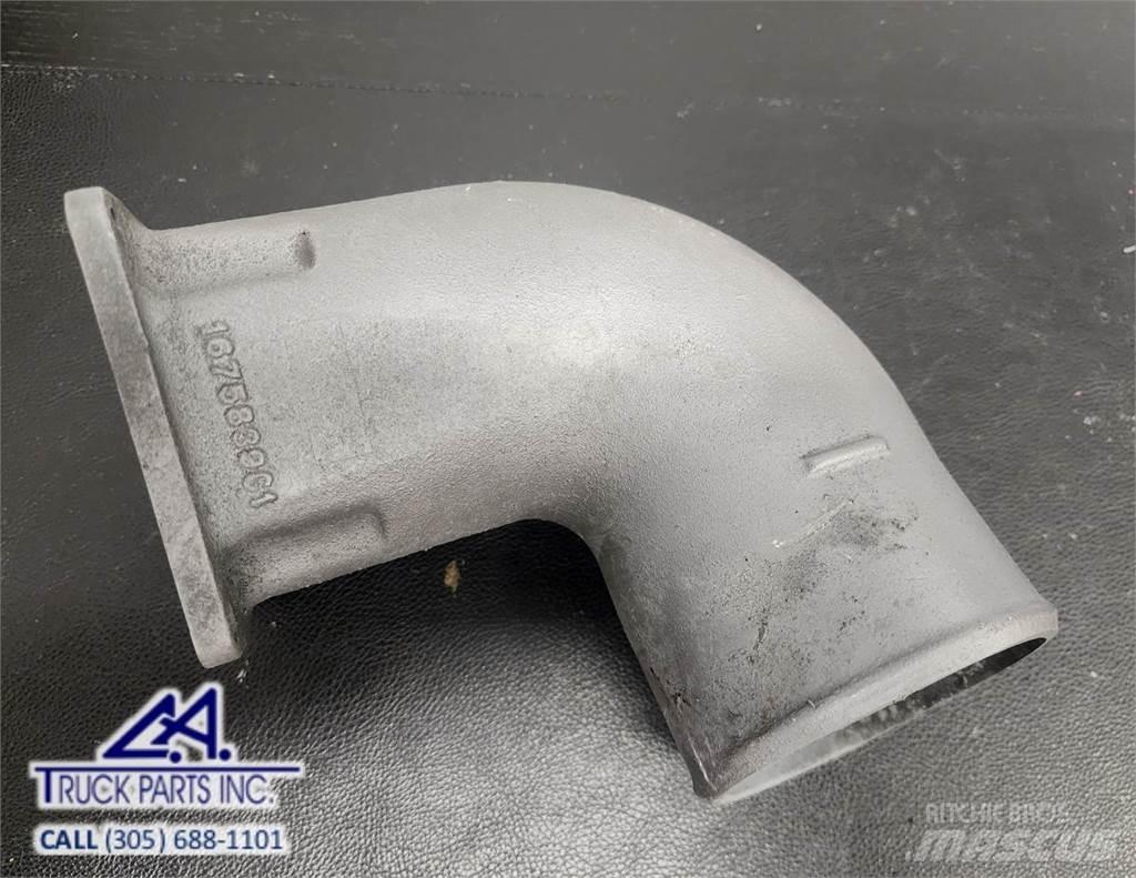 Cummins  运输工具-其他