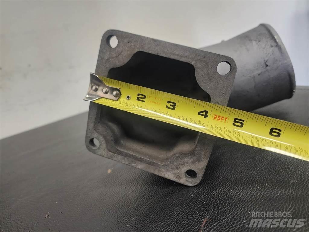 Cummins  运输工具-其他