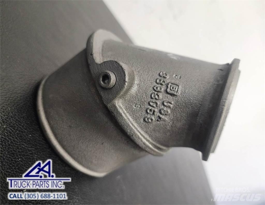 Cummins  运输工具-其他
