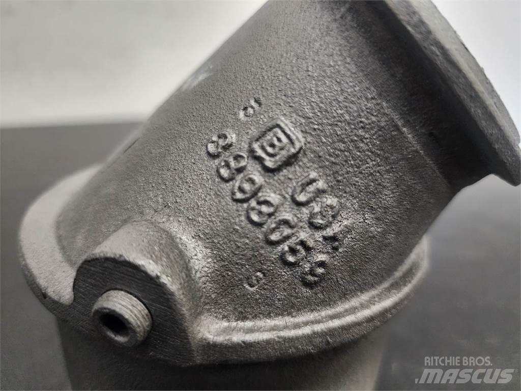 Cummins  运输工具-其他