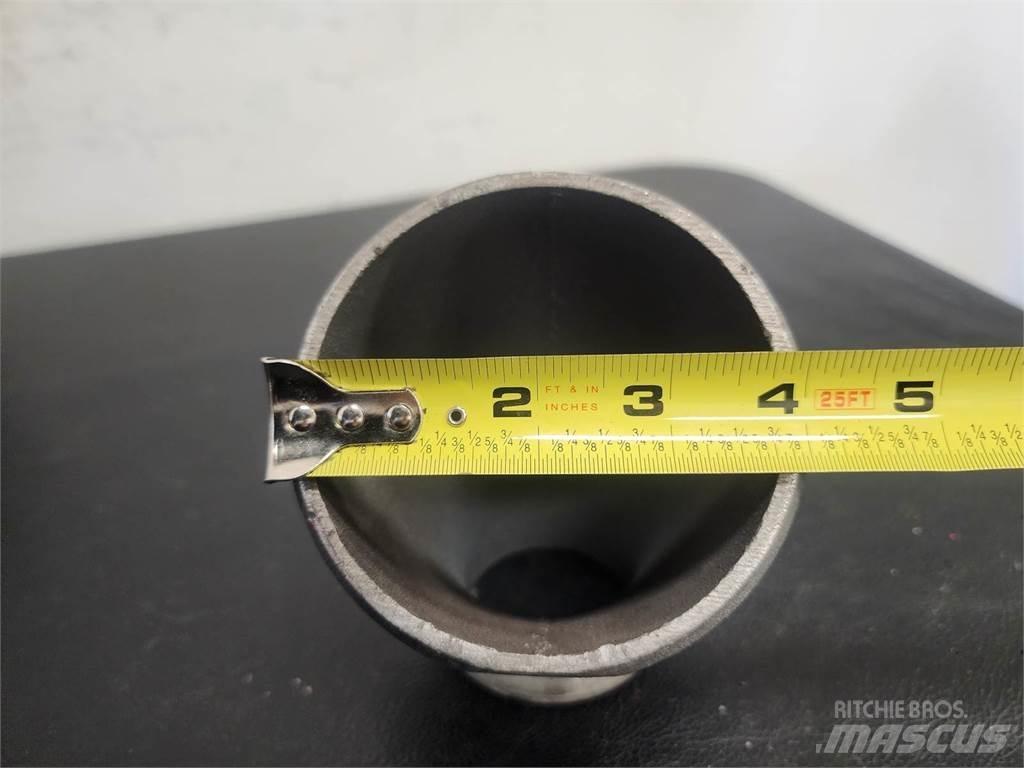 Cummins  运输工具-其他