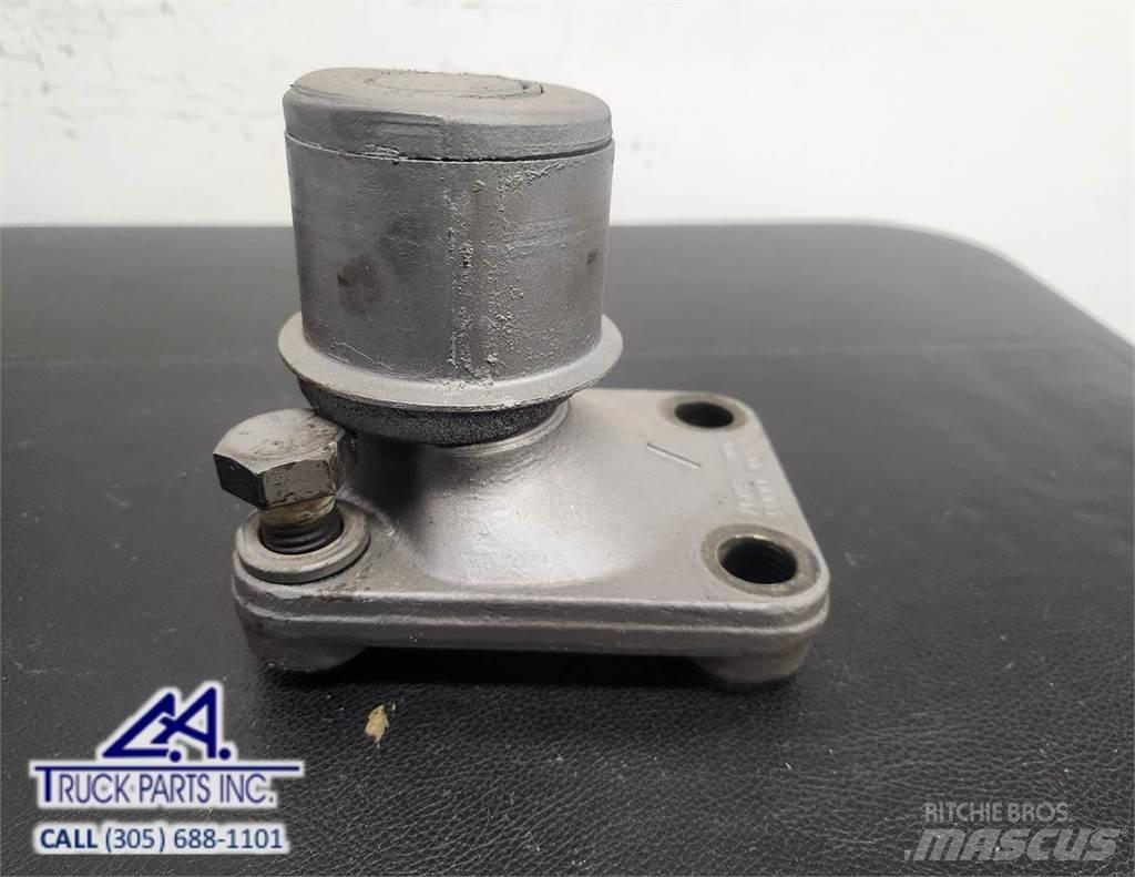 Cummins  发动机