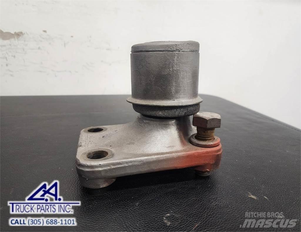 Cummins  发动机
