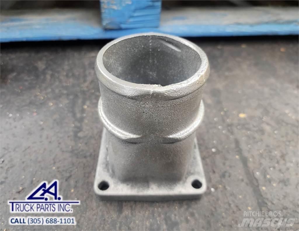 Cummins  运输工具-其他