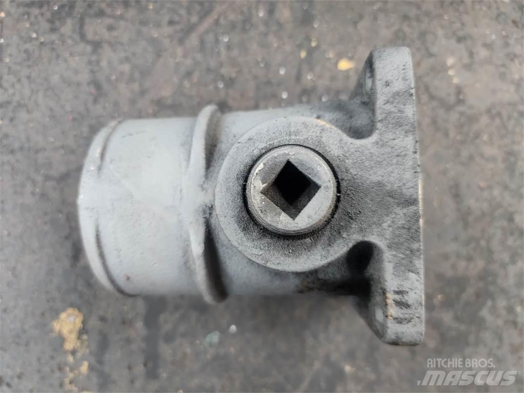 Cummins  运输工具-其他
