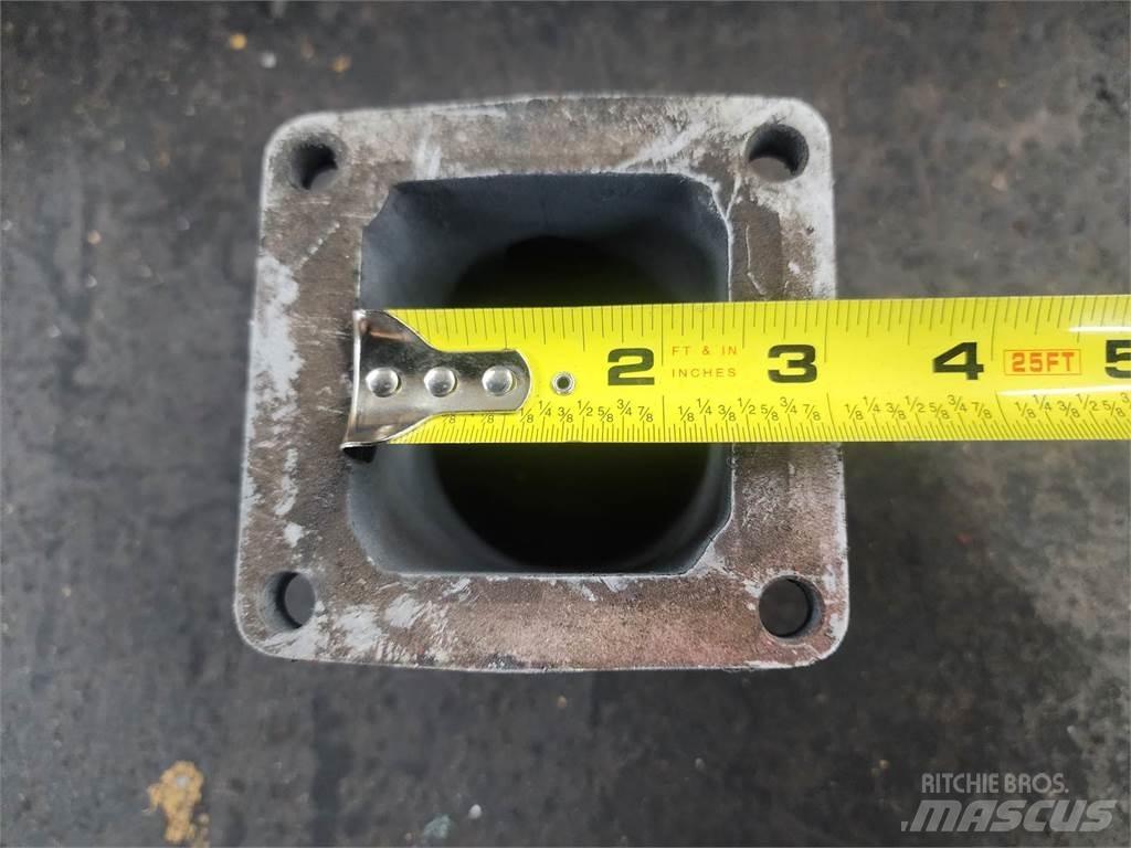 Cummins  运输工具-其他