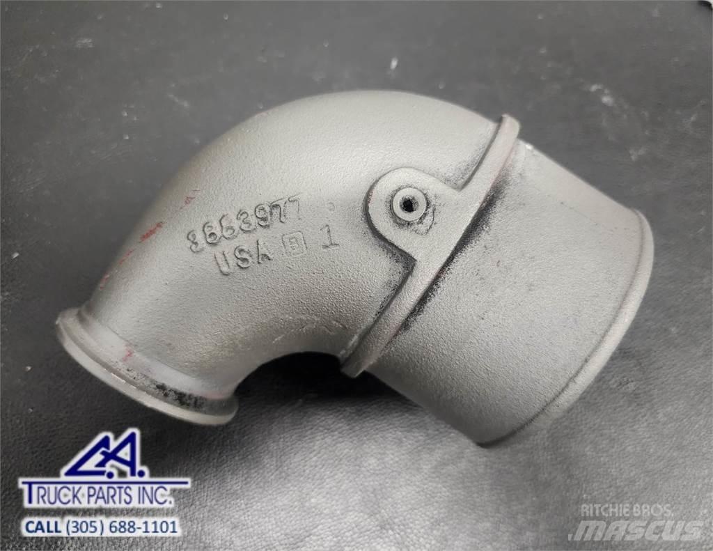 Cummins  运输工具-其他