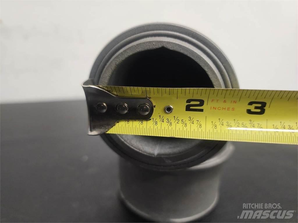 Cummins  运输工具-其他