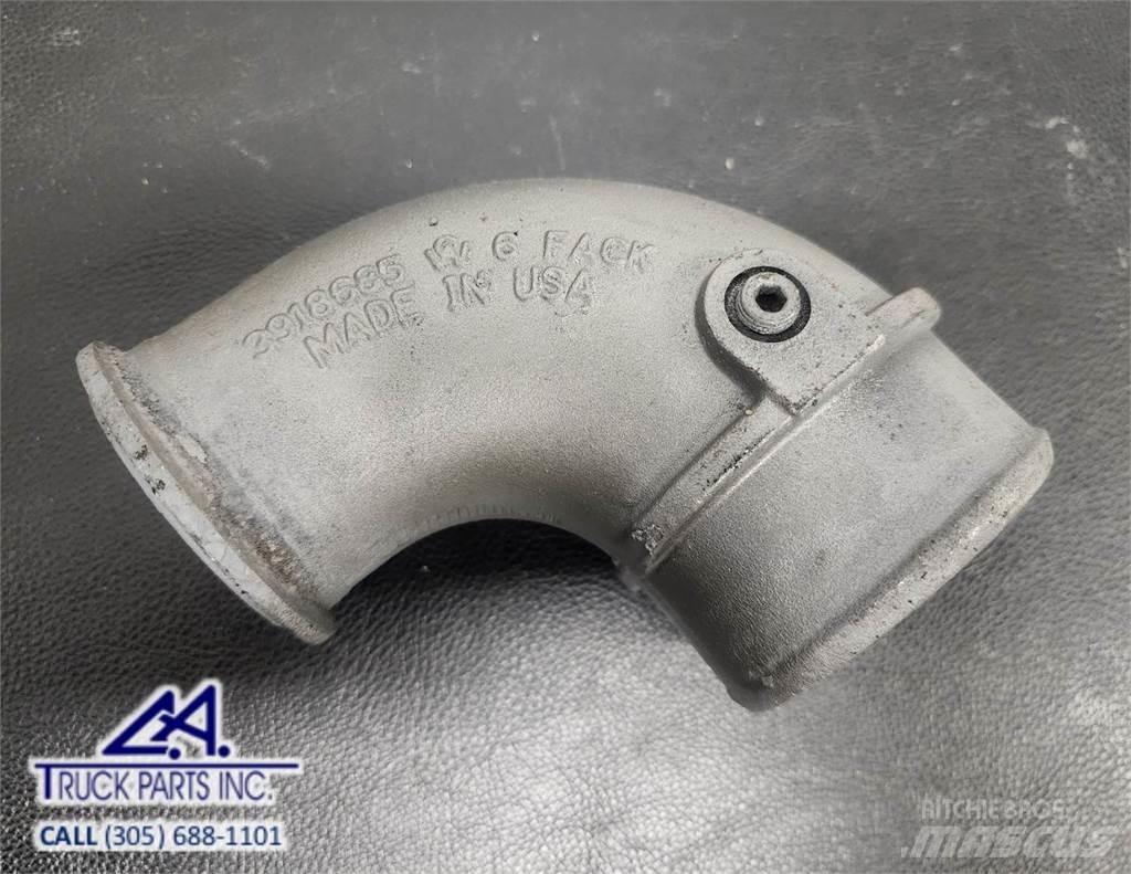 Cummins  运输工具-其他