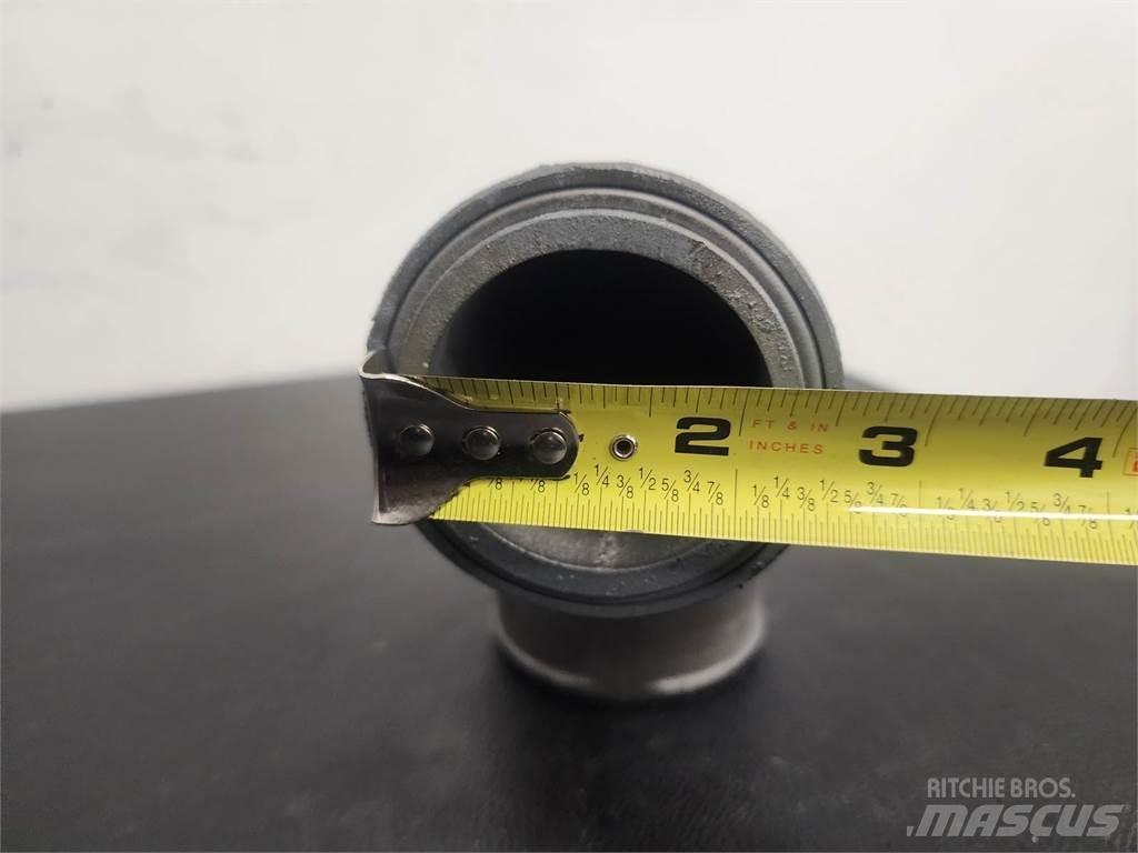 Cummins  运输工具-其他