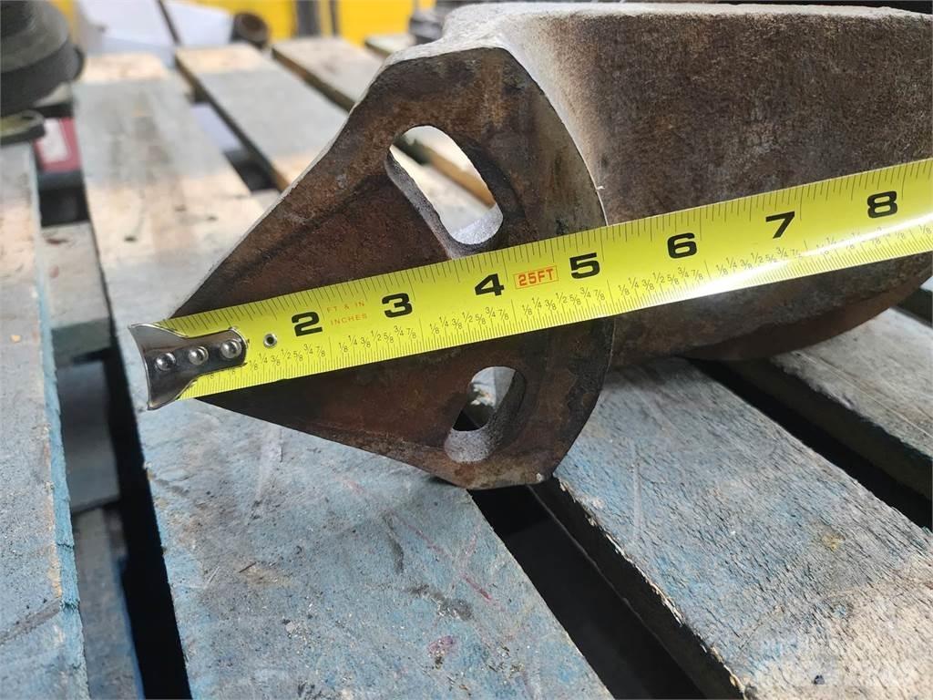 Cummins  运输工具-其他