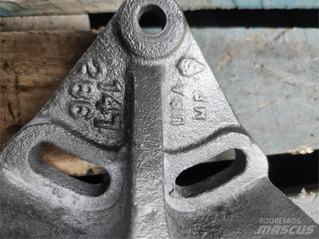 Cummins  运输工具-其他
