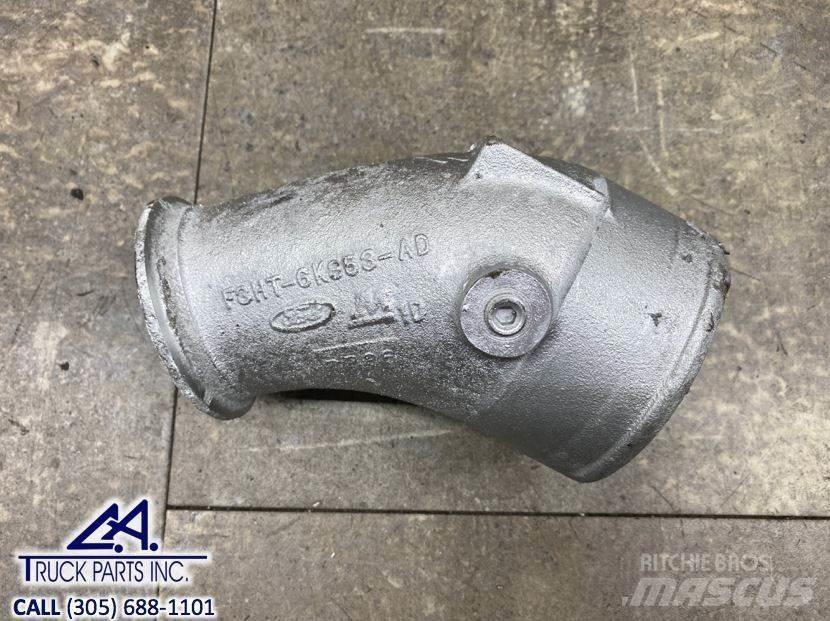Cummins  运输工具-其他