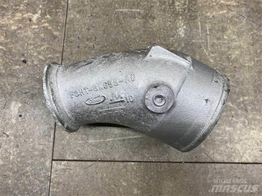 Cummins  运输工具-其他