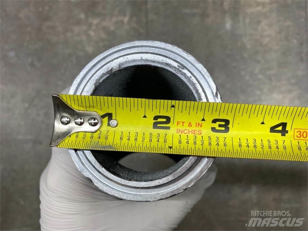Cummins  运输工具-其他