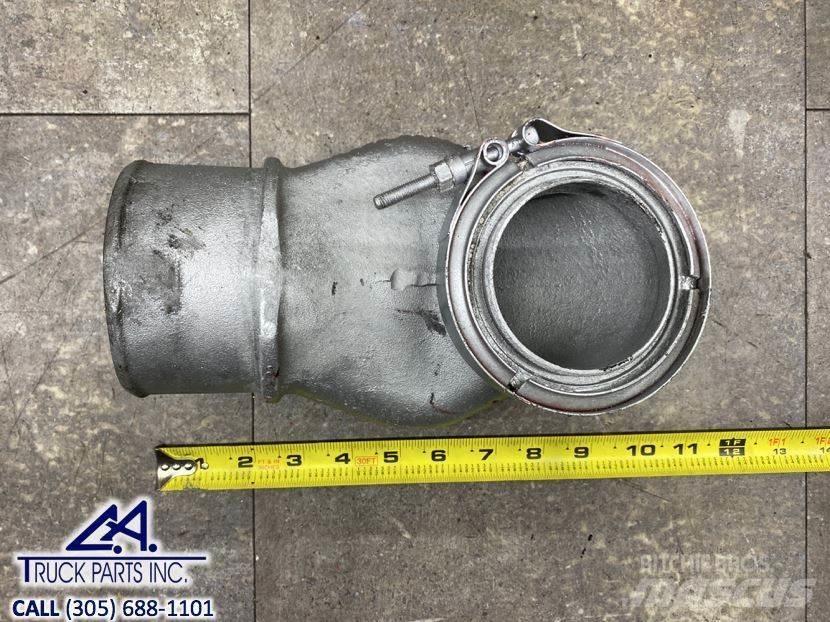 Cummins  运输工具-其他
