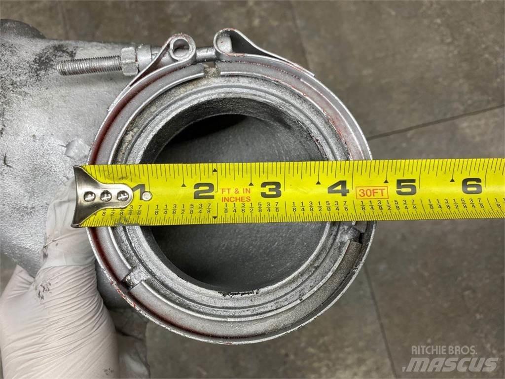 Cummins  运输工具-其他