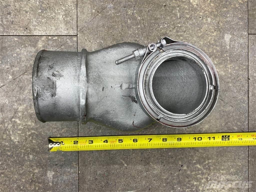 Cummins  运输工具-其他