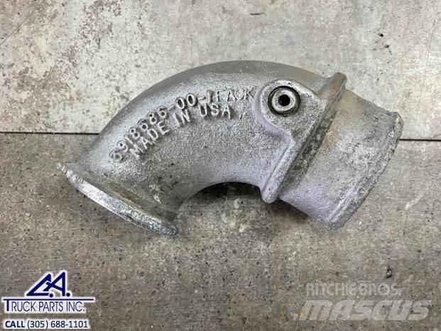 Cummins  运输工具-其他