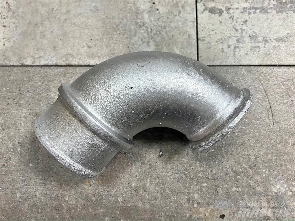 Cummins  运输工具-其他