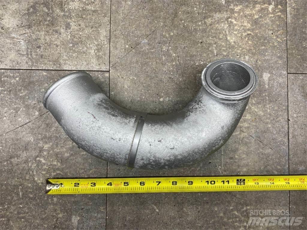 Cummins  运输工具-其他