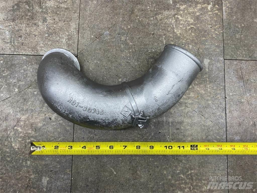 Cummins  运输工具-其他