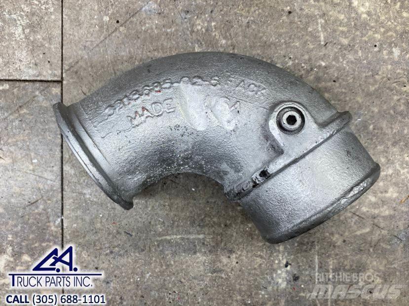 Cummins  运输工具-其他