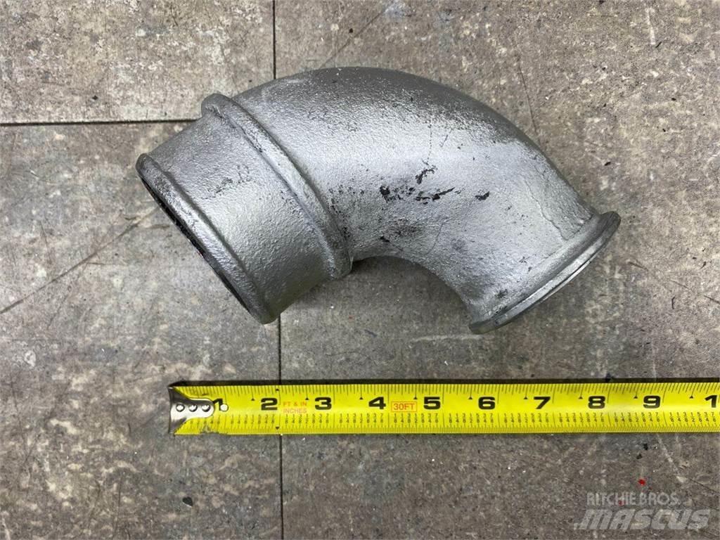 Cummins  运输工具-其他